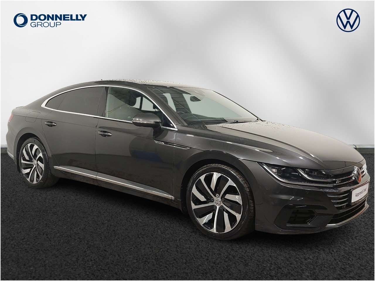 Main listing image - Volkswagen Arteon