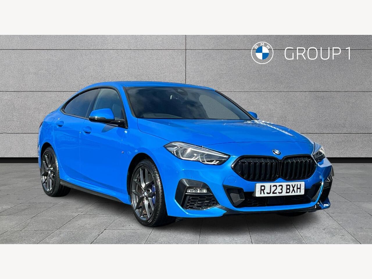 Main listing image - BMW 2 Series