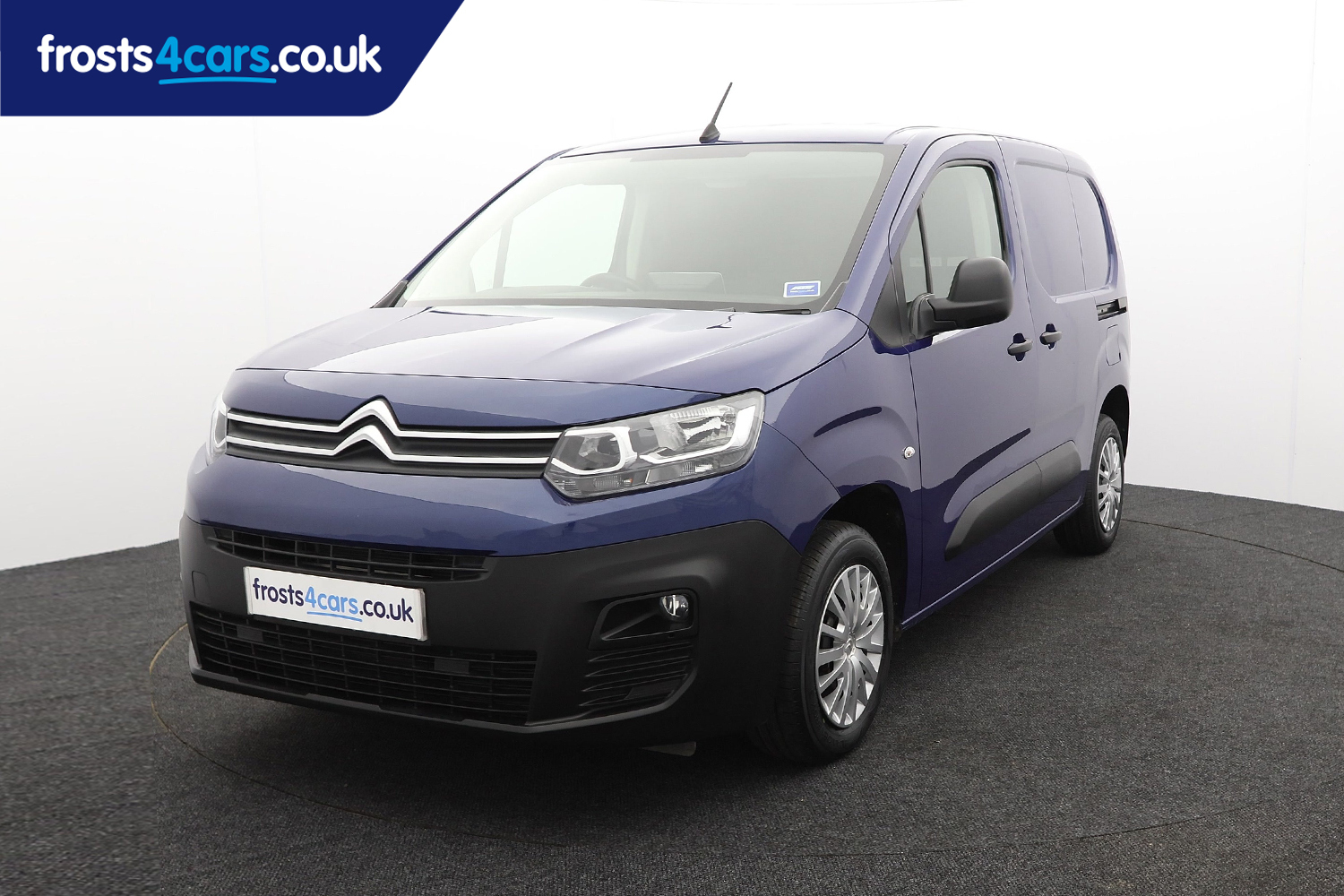 Main listing image - Citroen Berlingo