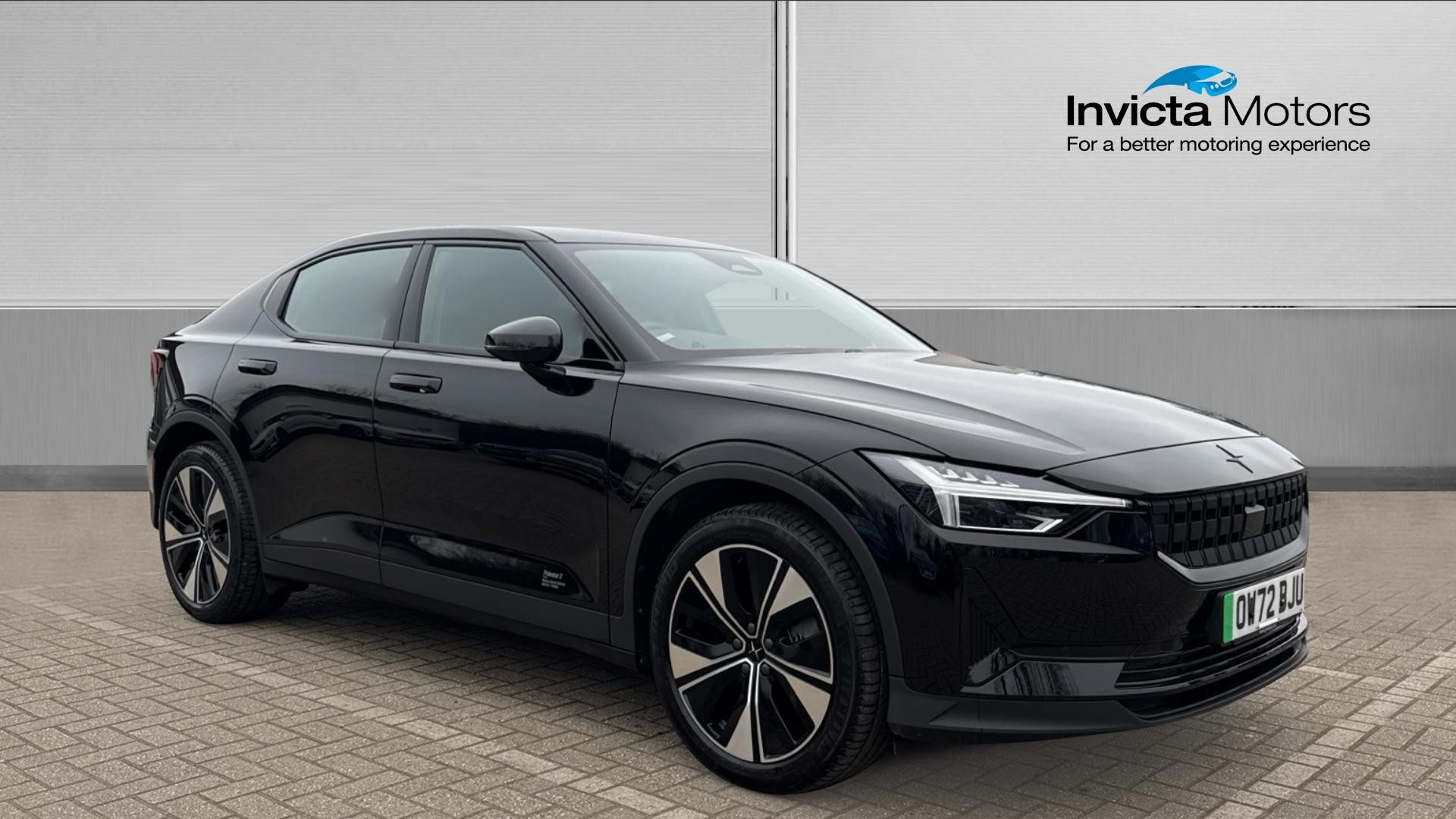 Main listing image - Polestar 2
