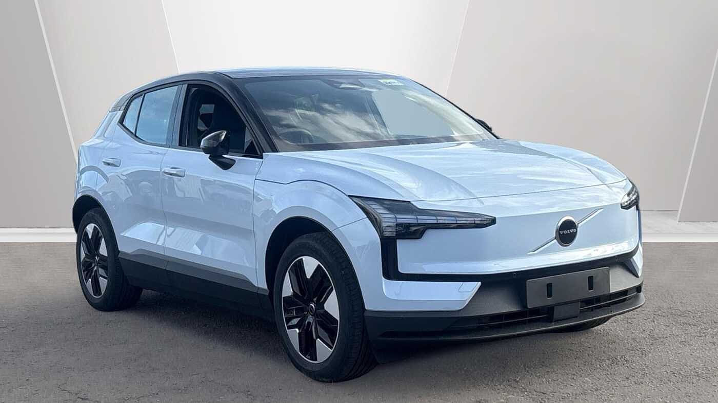 Main listing image - Volvo EX30