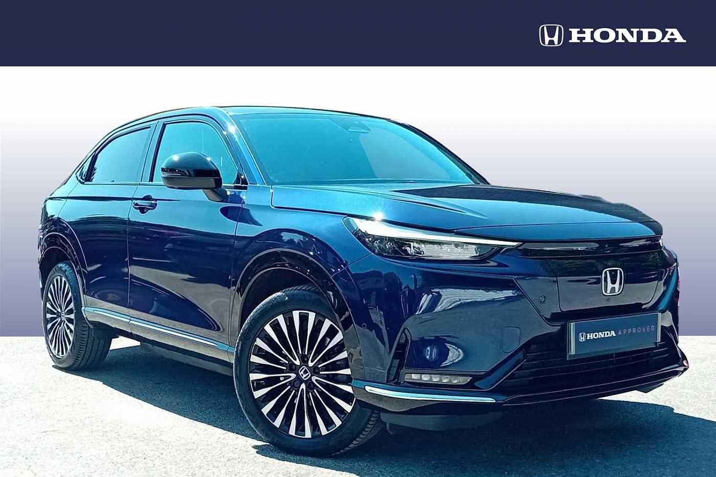 Main listing image - Honda E Ny1