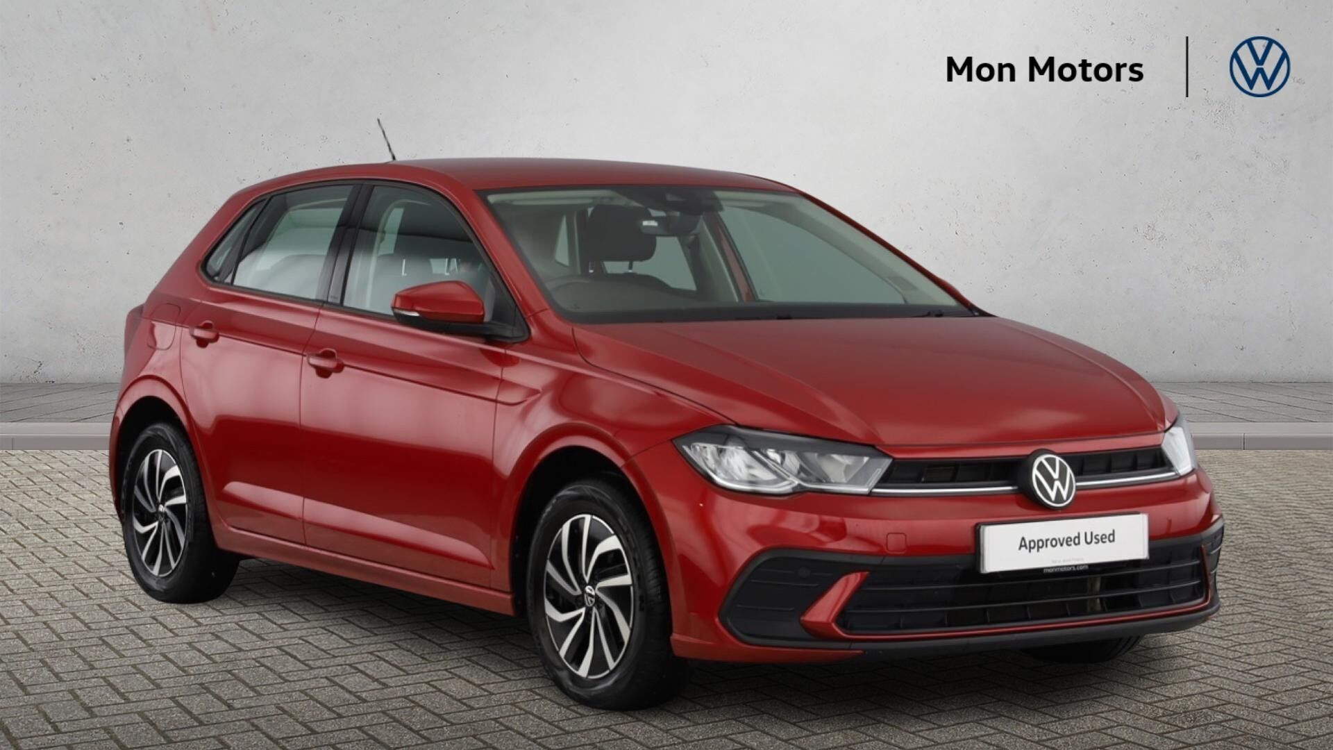 Main listing image - Volkswagen Polo