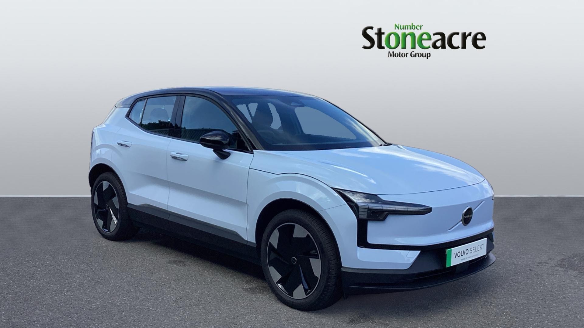 Main listing image - Volvo EX30