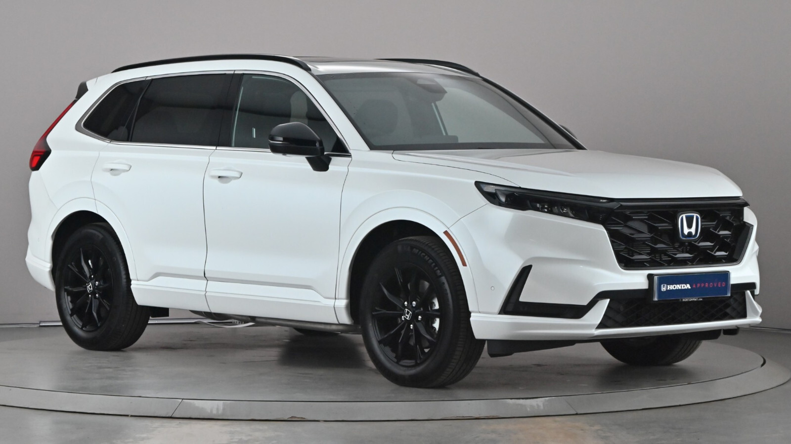 Main listing image - Honda CR-V