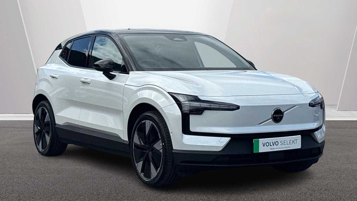 Main listing image - Volvo EX30