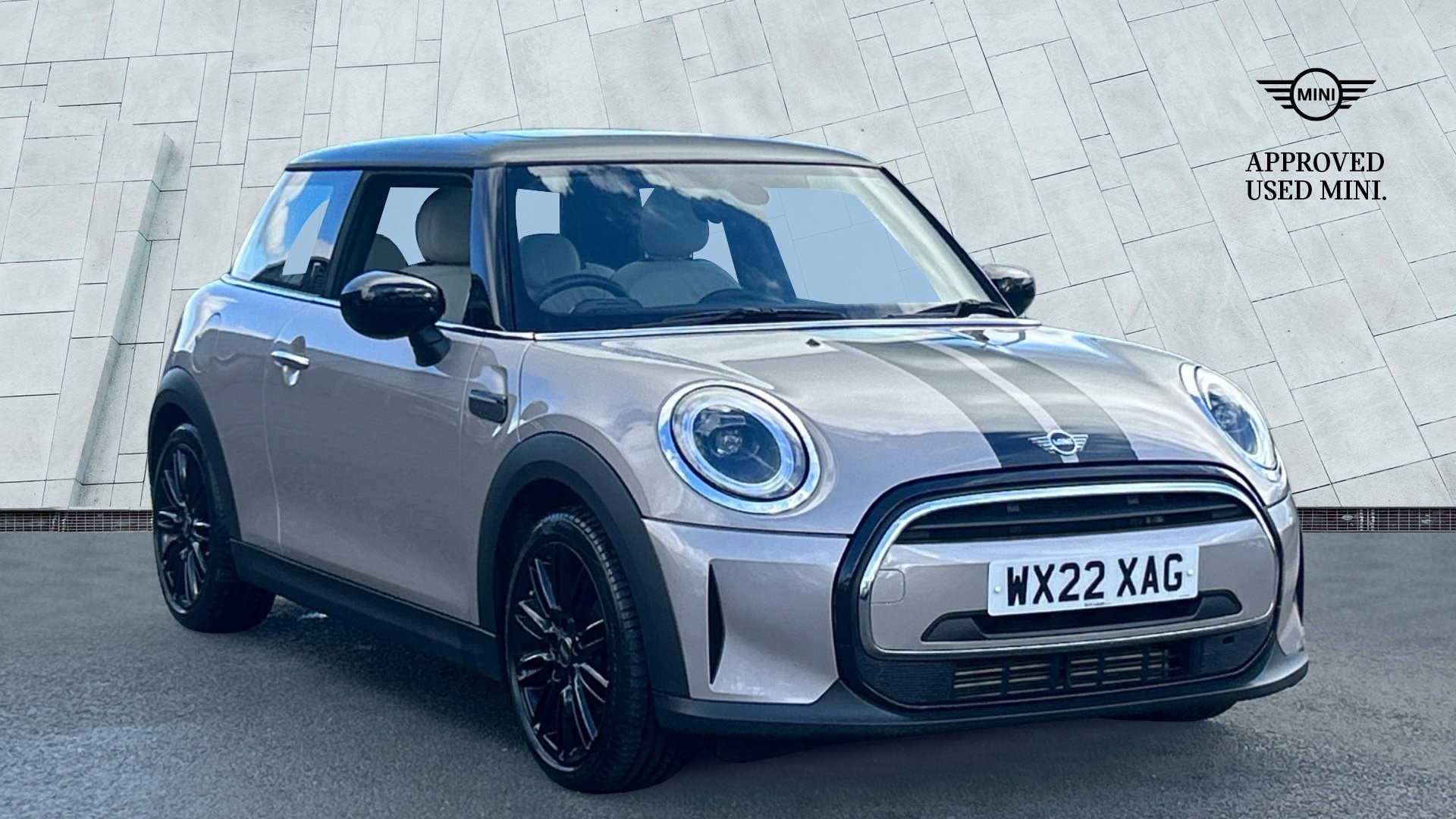 Main listing image - MINI Hatchback