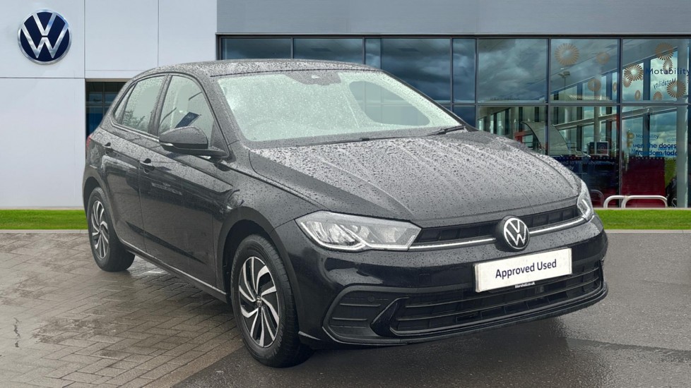 Main listing image - Volkswagen Polo