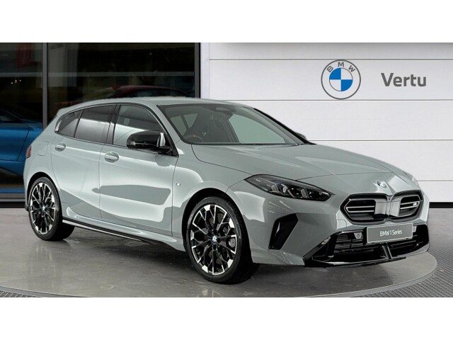 Main listing image - BMW 1 Series