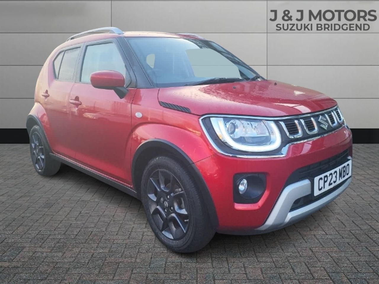 Main listing image - Suzuki Ignis