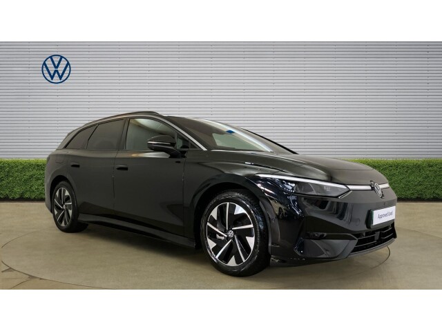 Main listing image - Volkswagen ID.7