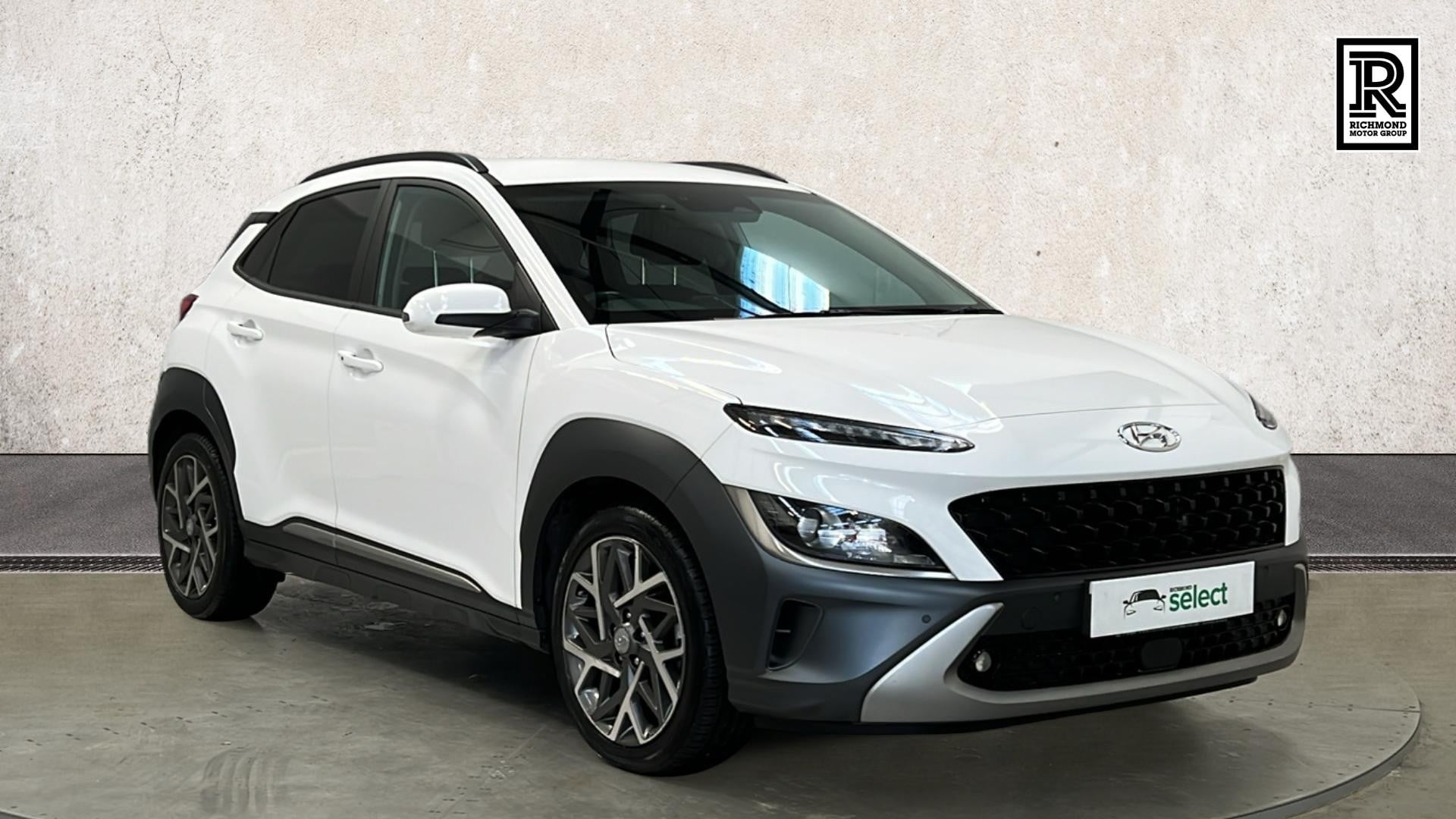 Main listing image - Hyundai Kona