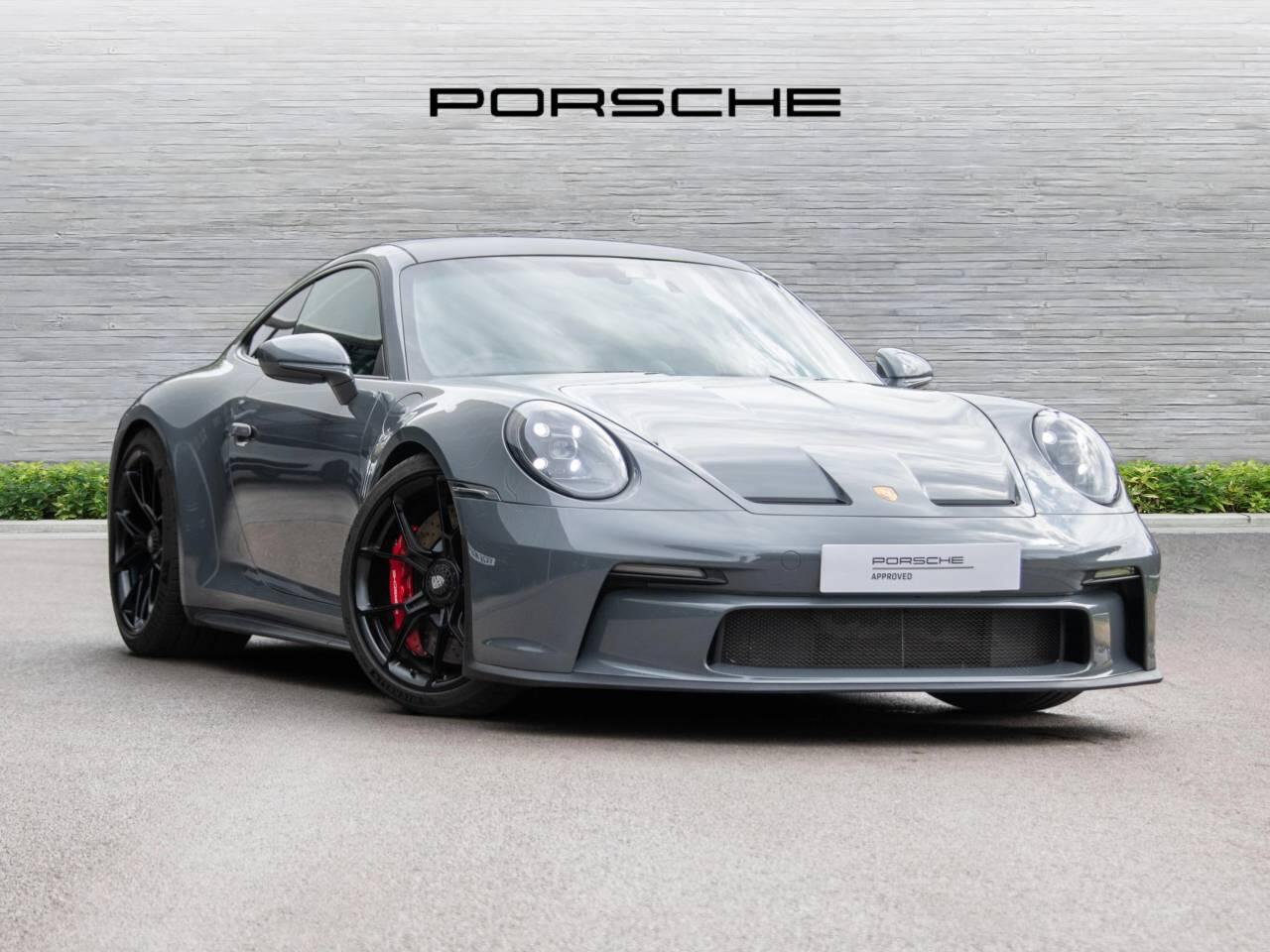 Main listing image - Porsche 911