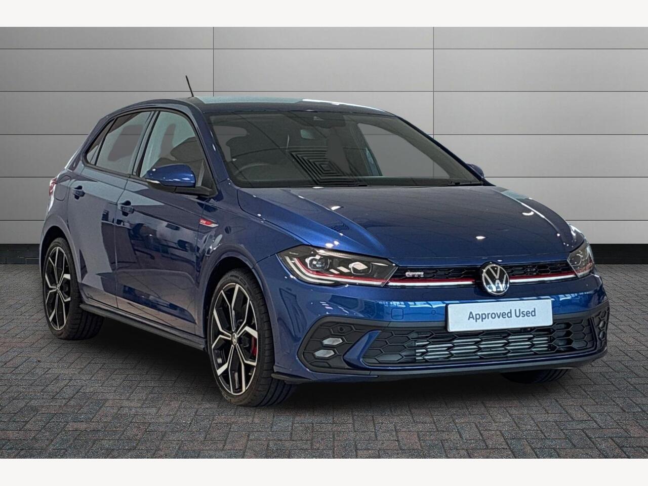 Main listing image - Volkswagen Polo