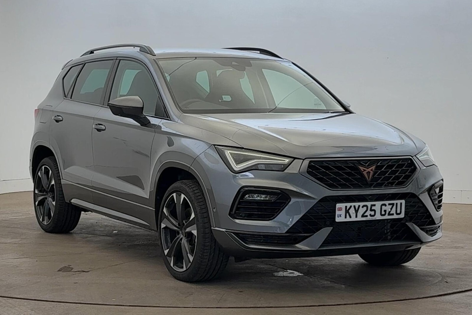 Main listing image - Cupra Ateca