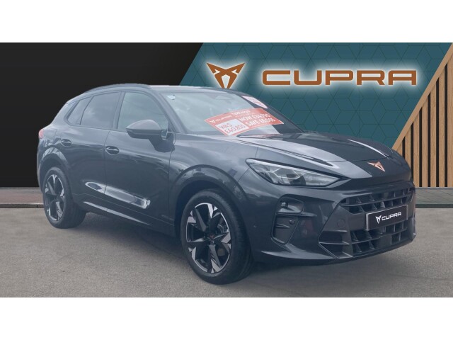 Main listing image - Cupra Terramar