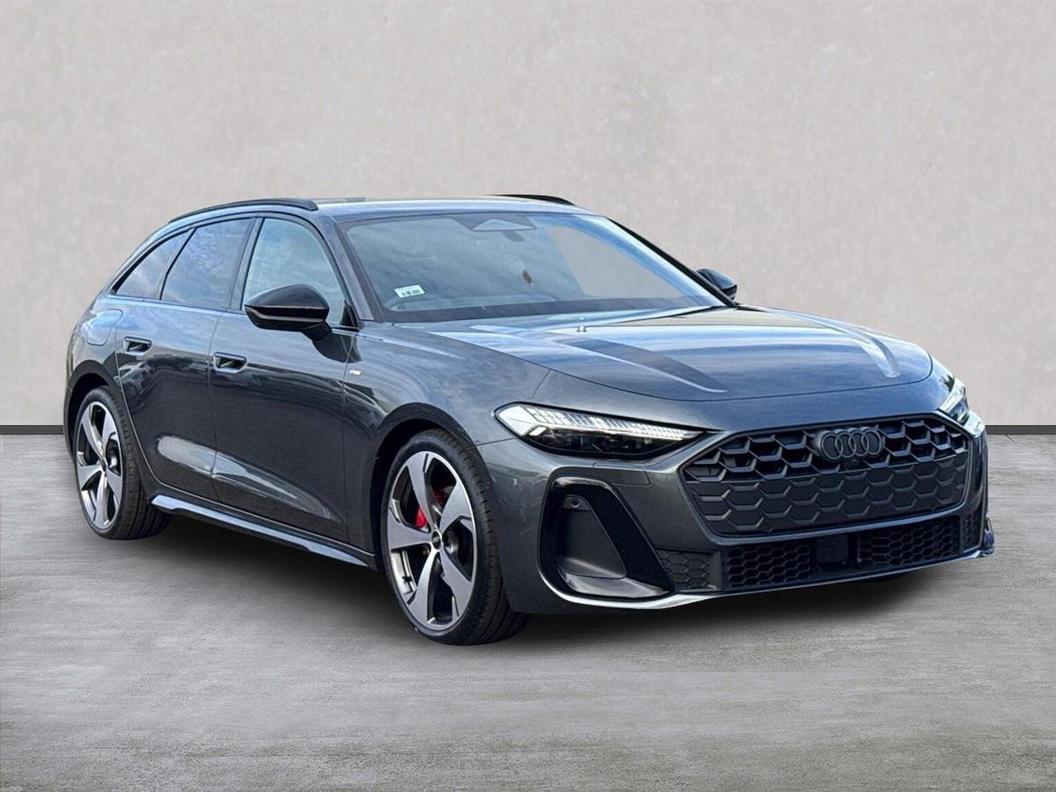 Main listing image - Audi A5