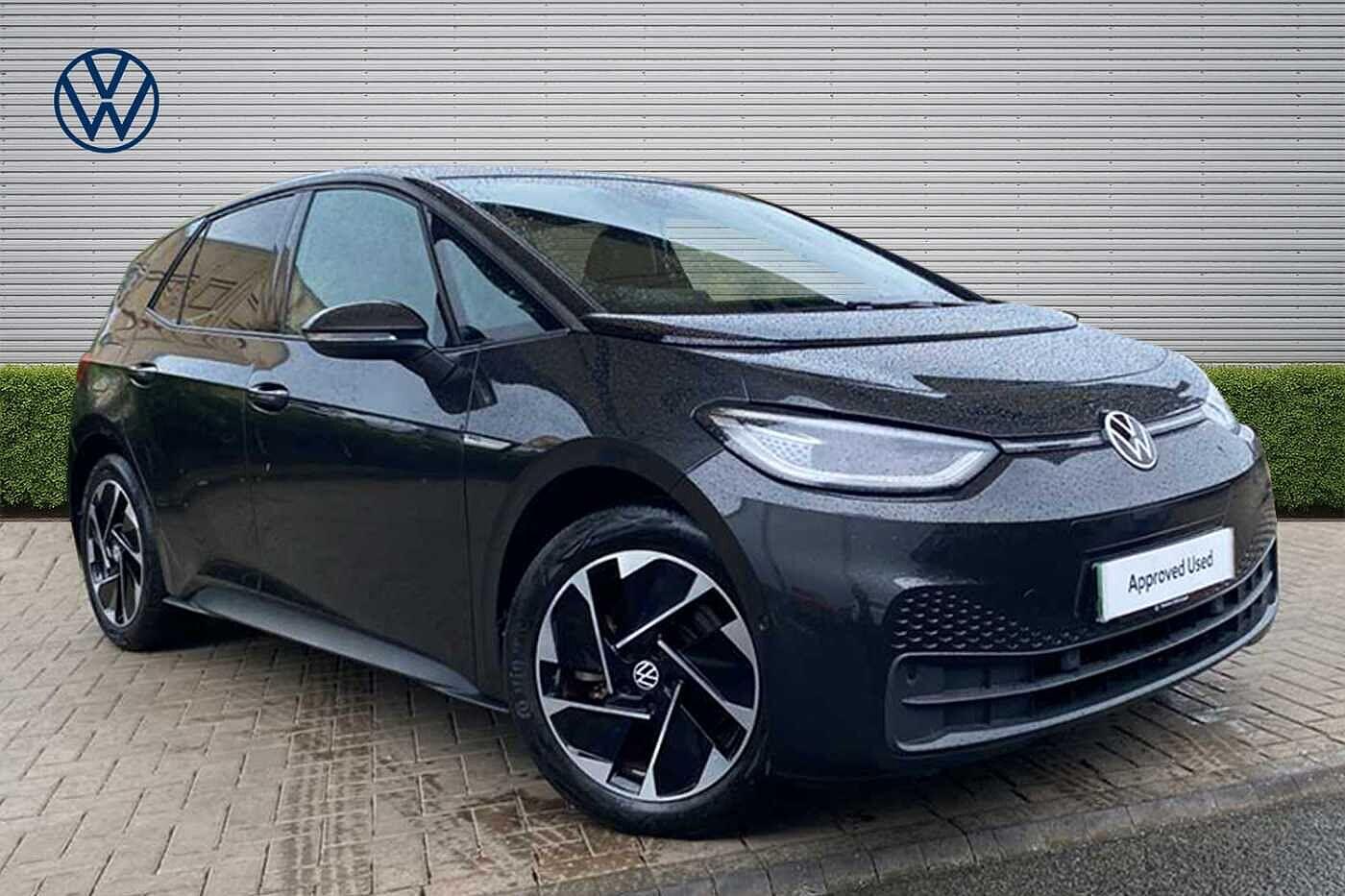Main listing image - Volkswagen ID.3