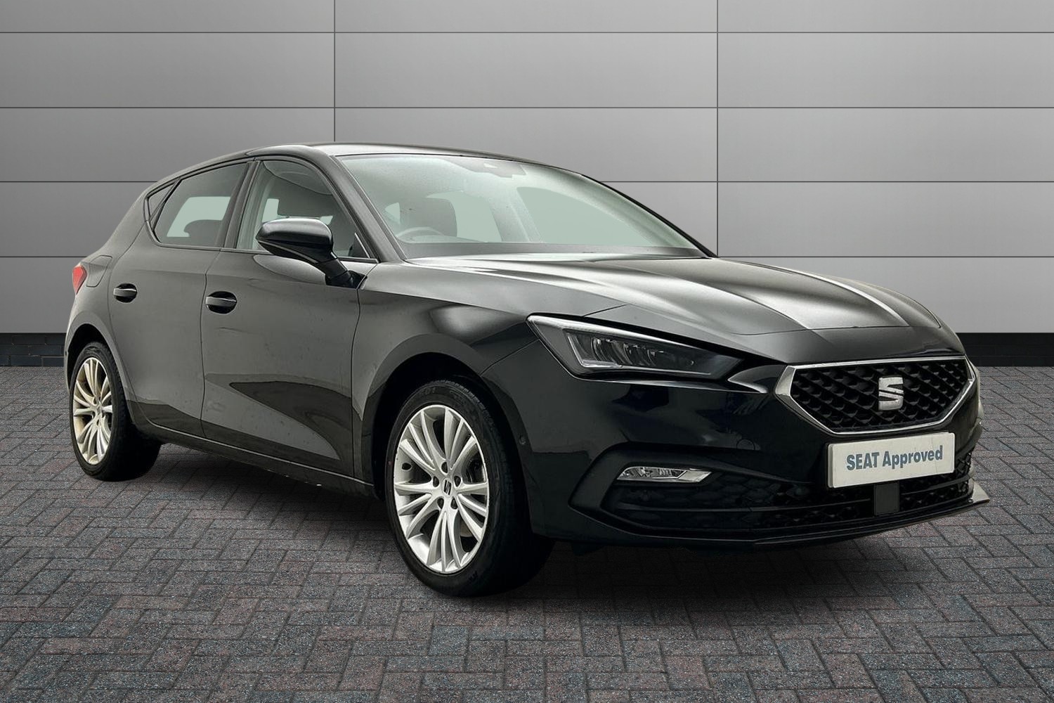 Main listing image - SEAT Leon