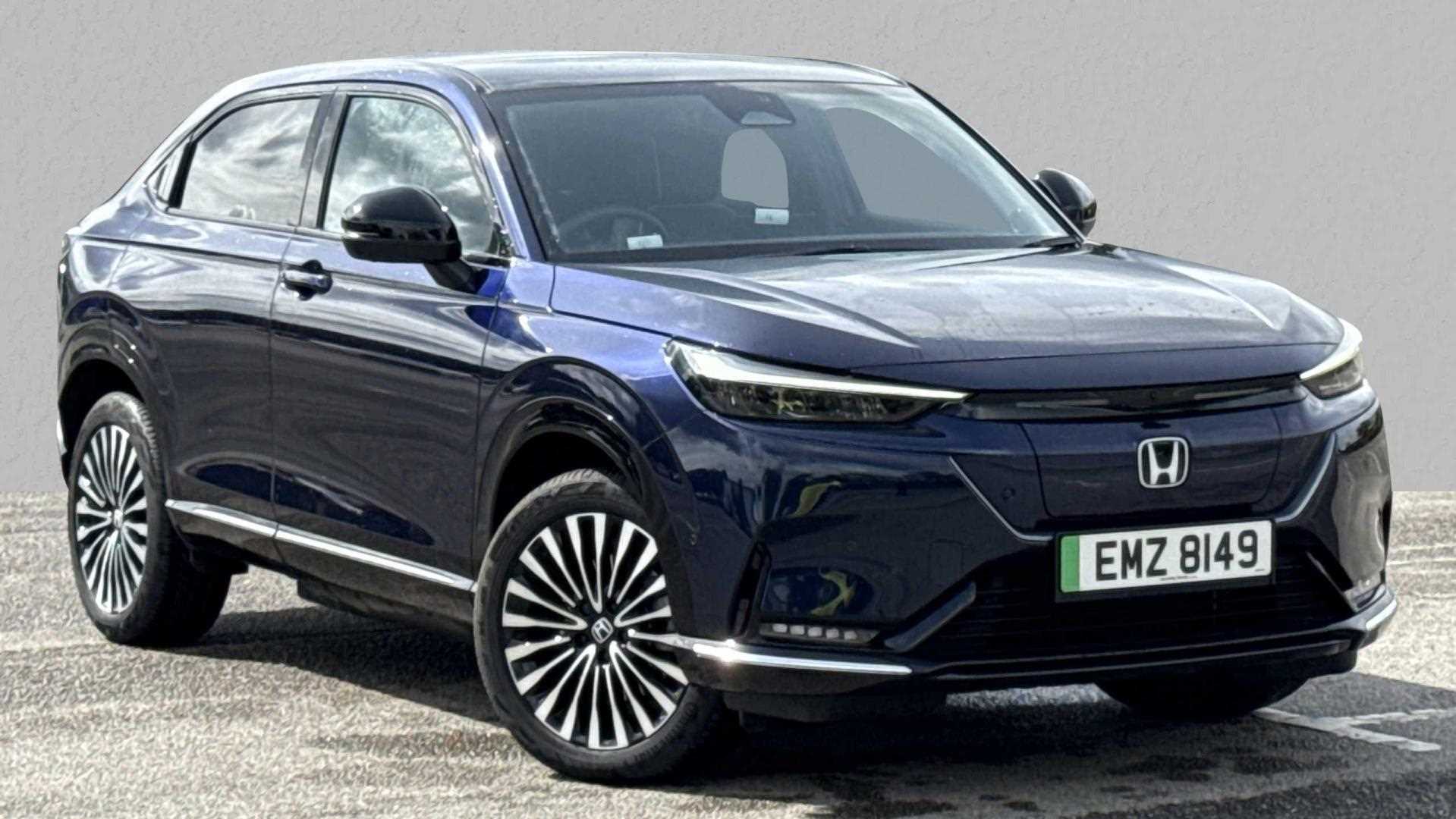 Main listing image - Honda E Ny1