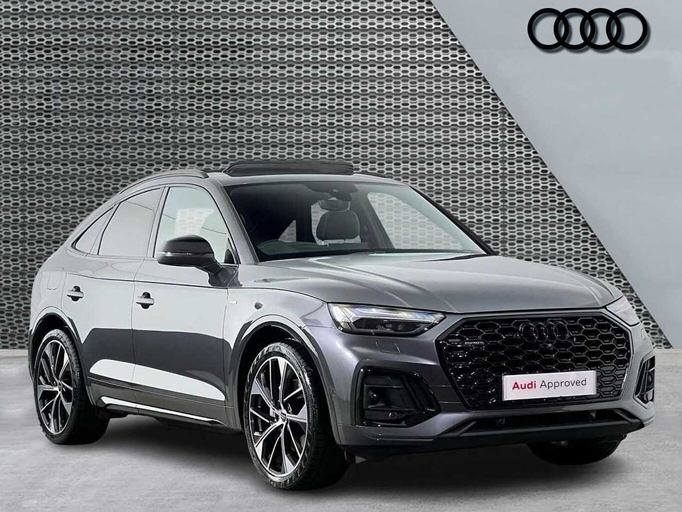 Main listing image - Audi Q5