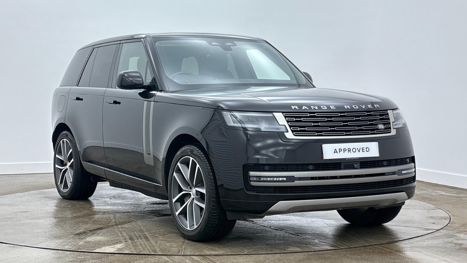 Main listing image - Land Rover Range Rover