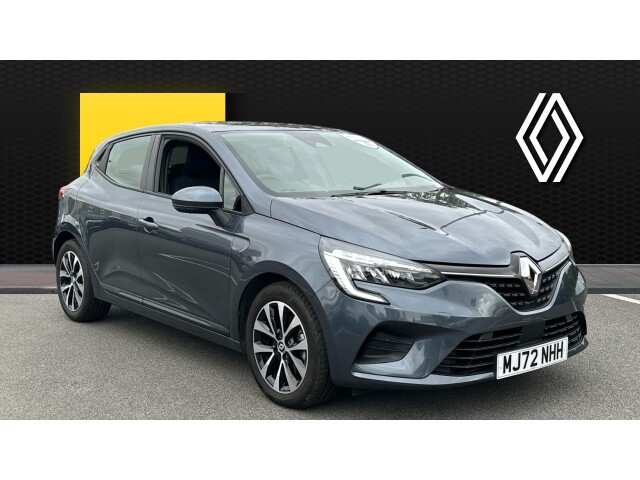 Main listing image - Renault Clio