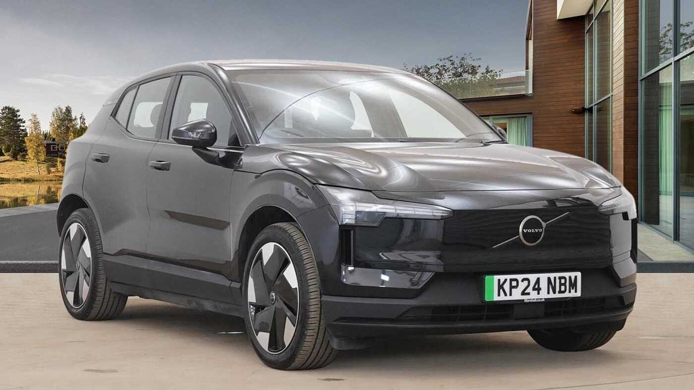 Main listing image - Volvo EX30