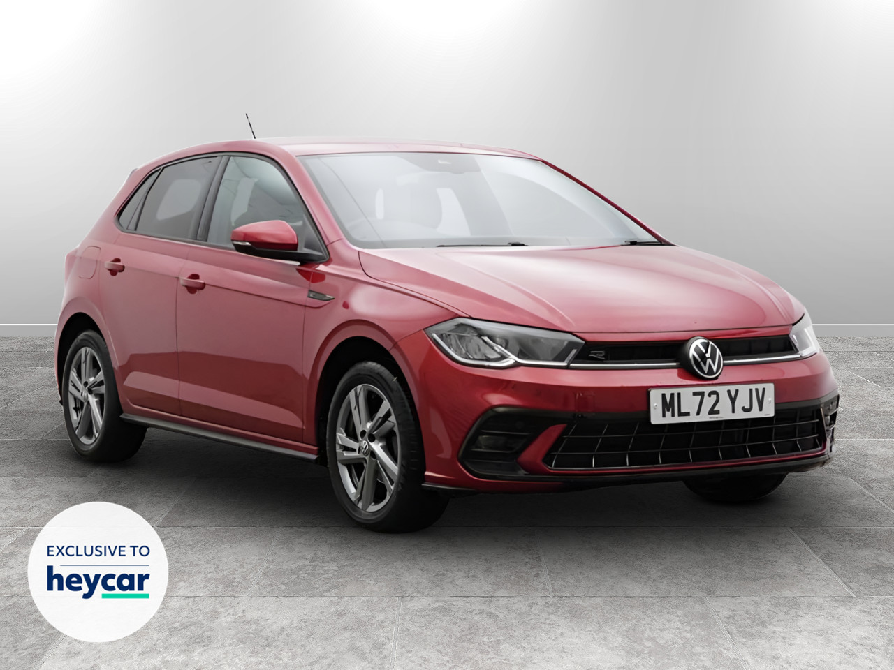 Main listing image - Volkswagen Polo