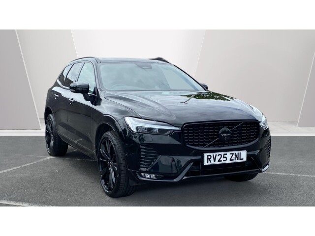 Main listing image - Volvo XC60