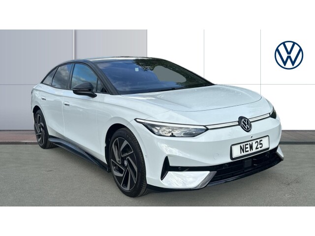Main listing image - Volkswagen ID.7