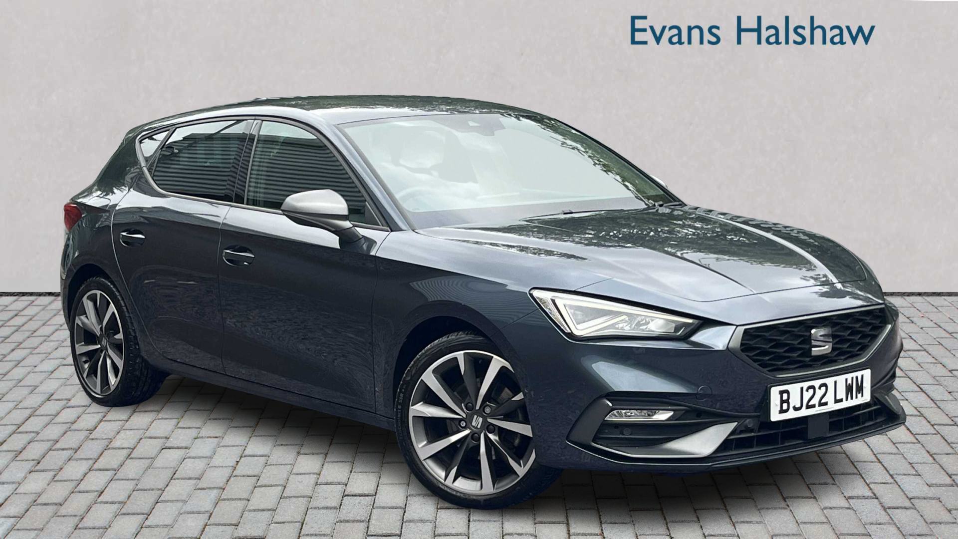 Main listing image - SEAT Leon