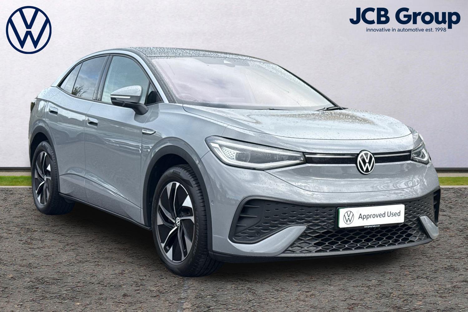 Main listing image - Volkswagen ID.5