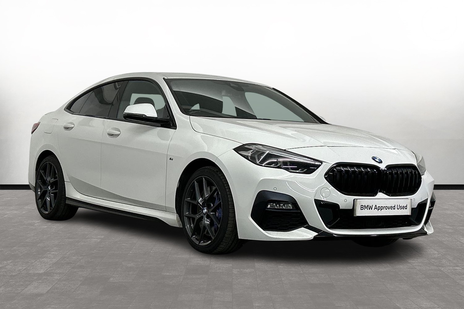 Main listing image - BMW 2 Series Gran Coupe