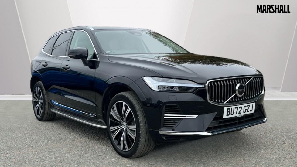 Main listing image - Volvo XC60