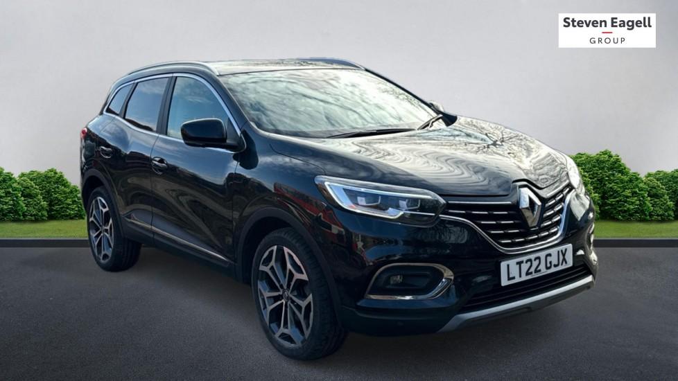 Main listing image - Renault Kadjar