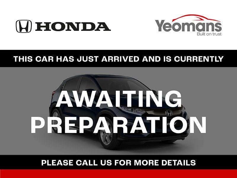 Main listing image - Honda HR-V