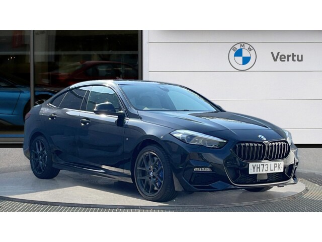 Main listing image - BMW 2 Series Gran Coupe