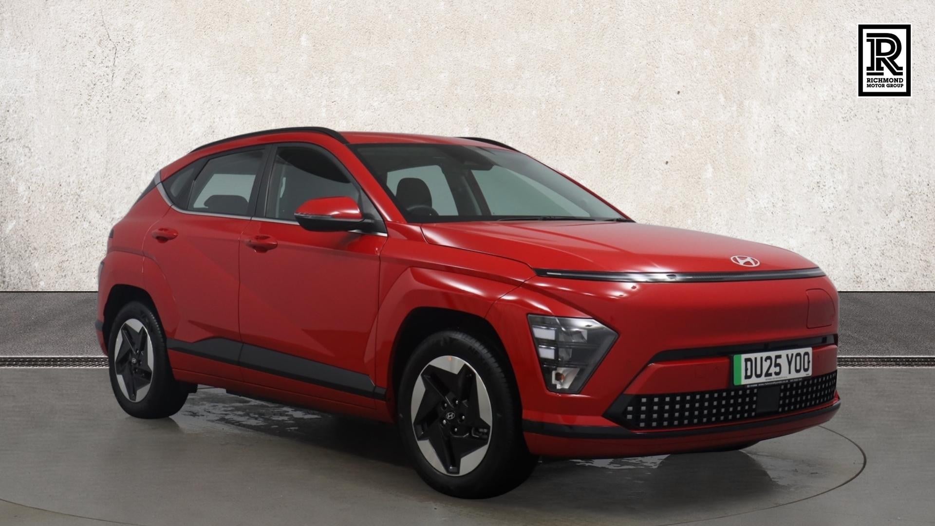 Main listing image - Hyundai Kona Electric