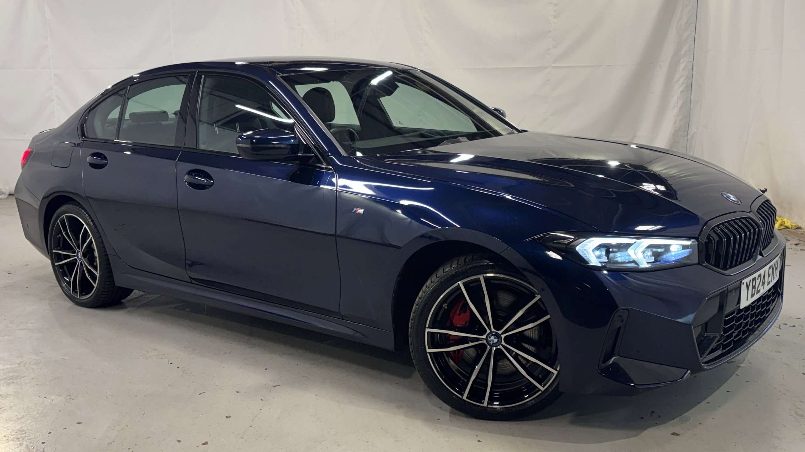 Main listing image - BMW 3 Series