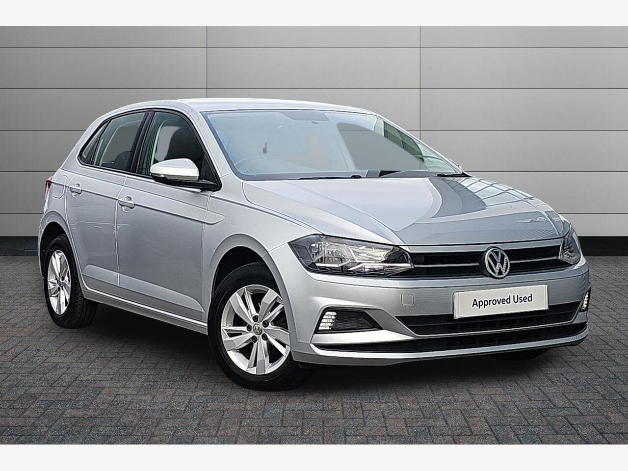 Main listing image - Volkswagen Polo