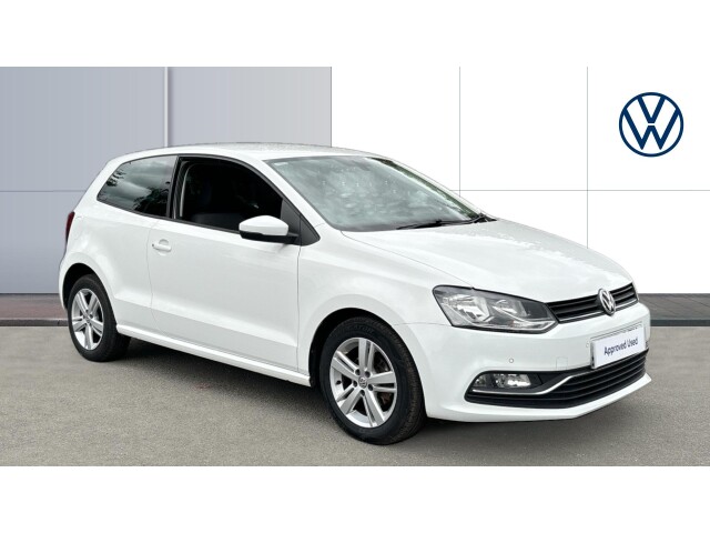 Main listing image - Volkswagen Polo