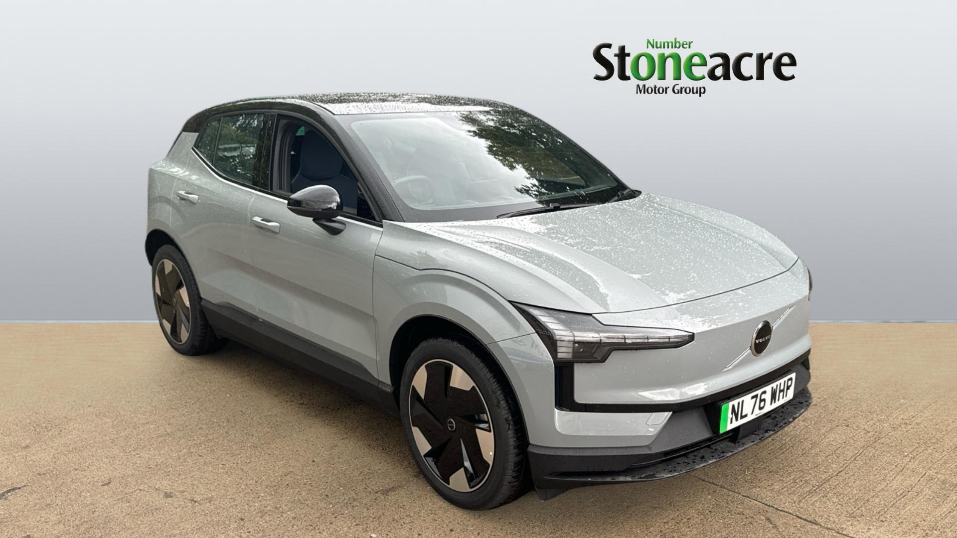 Main listing image - Volvo EX30