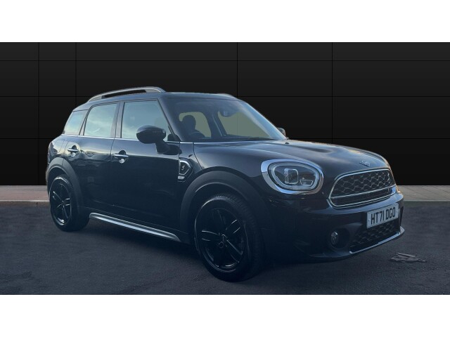 Main listing image - MINI Countryman