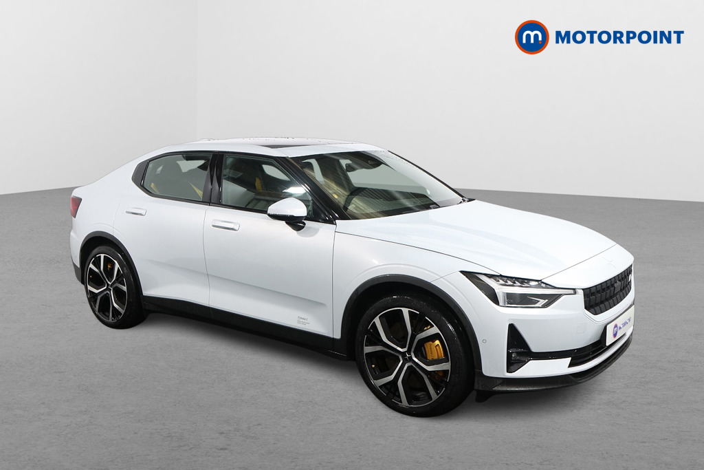 Main listing image - Polestar 2