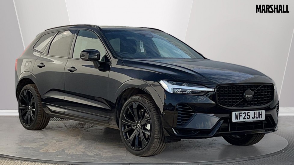 Main listing image - Volvo XC60