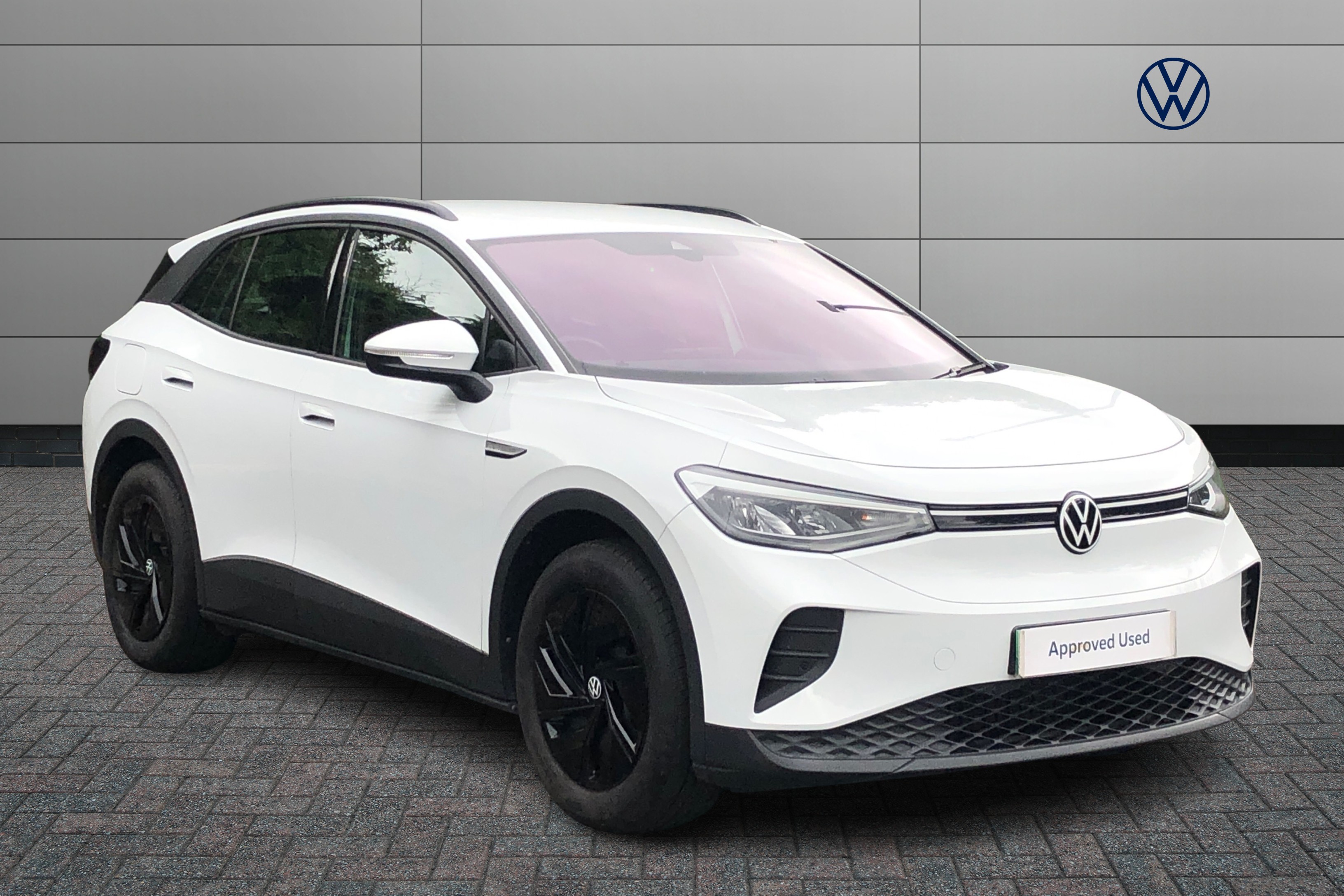Main listing image - Volkswagen ID.4