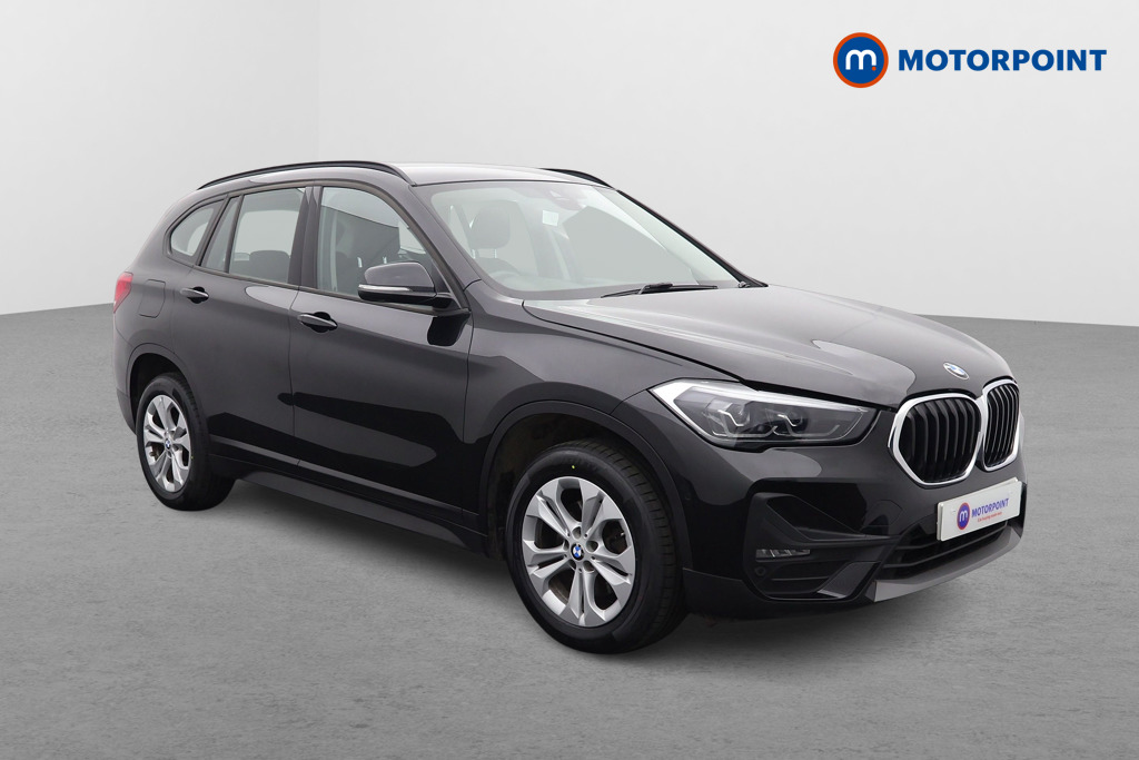 Main listing image - BMW X1