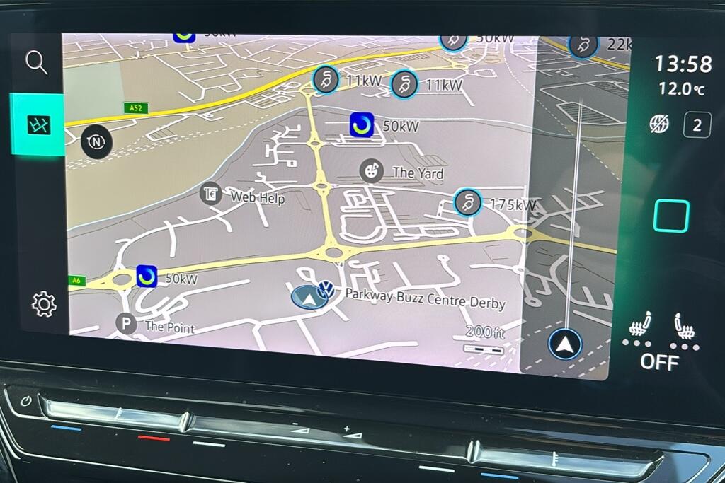 Main listing image - Volkswagen ID.4