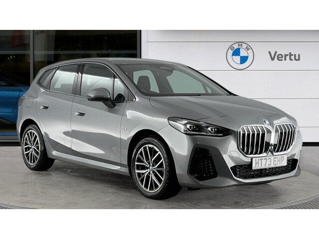 Main listing image - BMW 2 Series Active Tourer